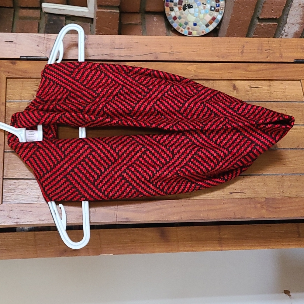 Women's Infinity scarf